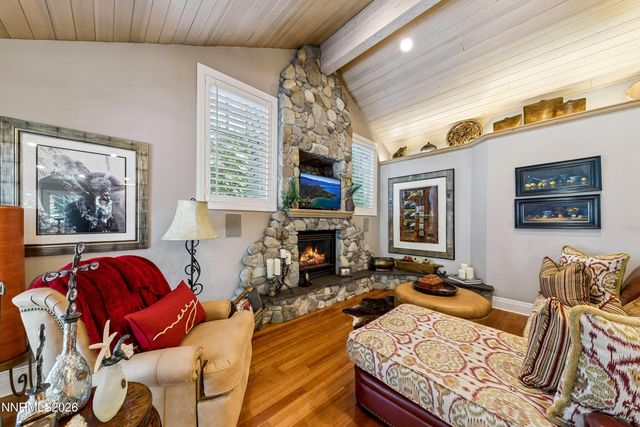 15 Kelly Circle, Glenbrook, NV 89413