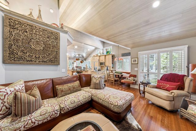 15 Kelly Circle, Glenbrook, NV 89413