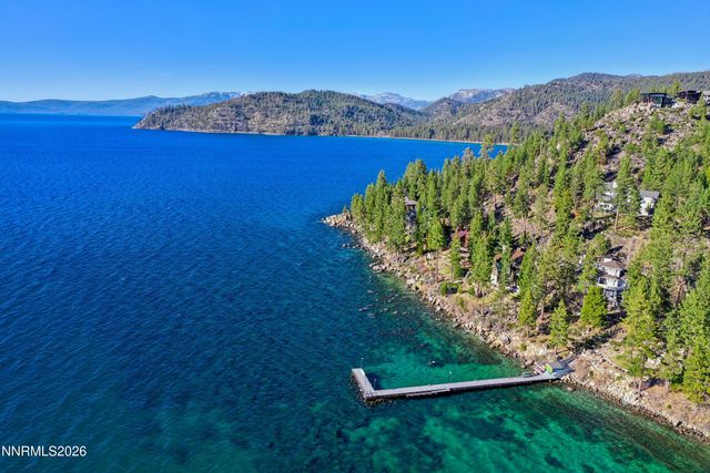 15 Kelly Circle, Glenbrook, NV 89413