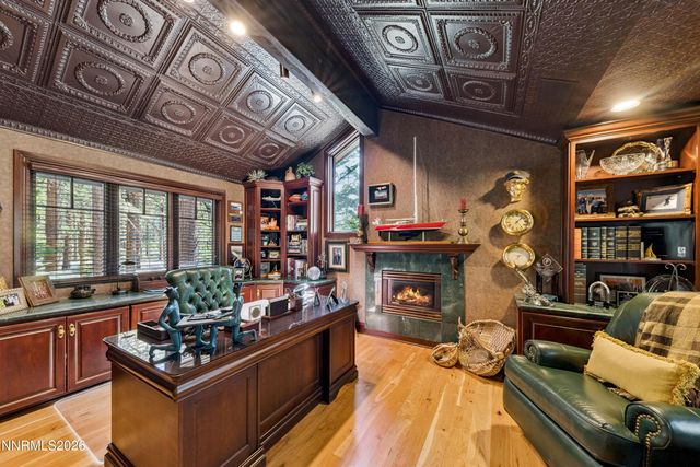 15 Kelly Circle, Glenbrook, NV 89413