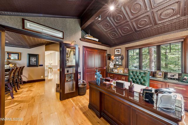 15 Kelly Circle, Glenbrook, NV 89413