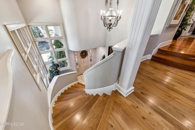 15 Kelly Circle, Glenbrook, NV 89413