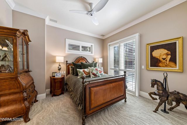 15 Kelly Circle, Glenbrook, NV 89413