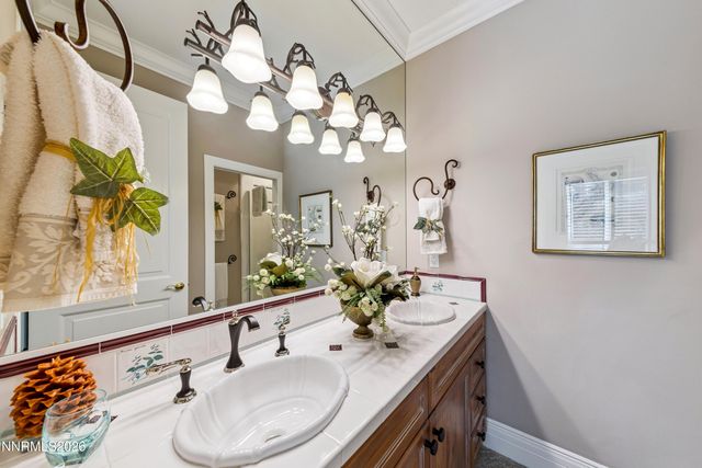 15 Kelly Circle, Glenbrook, NV 89413