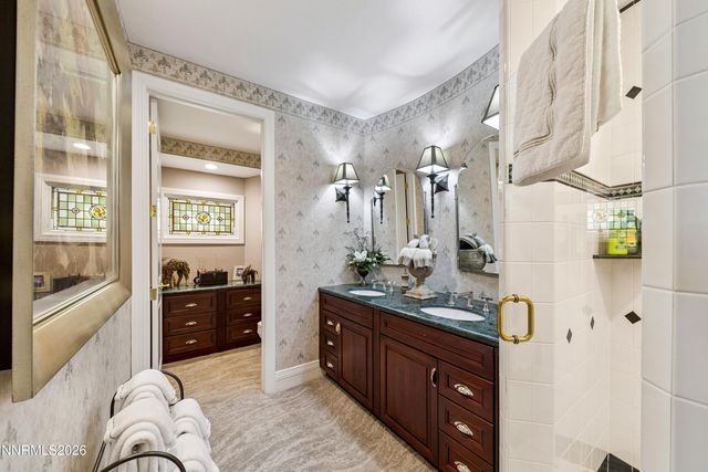 15 Kelly Circle, Glenbrook, NV 89413