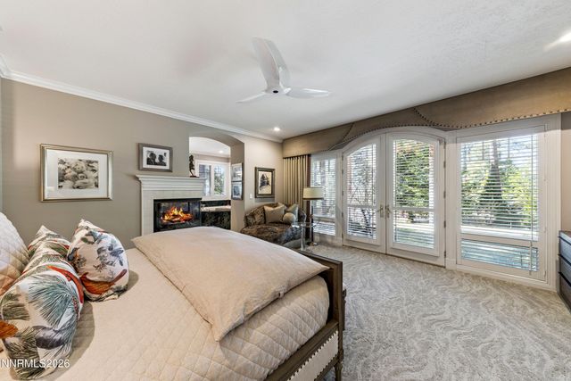 15 Kelly Circle, Glenbrook, NV 89413