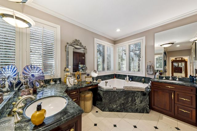 15 Kelly Circle, Glenbrook, NV 89413