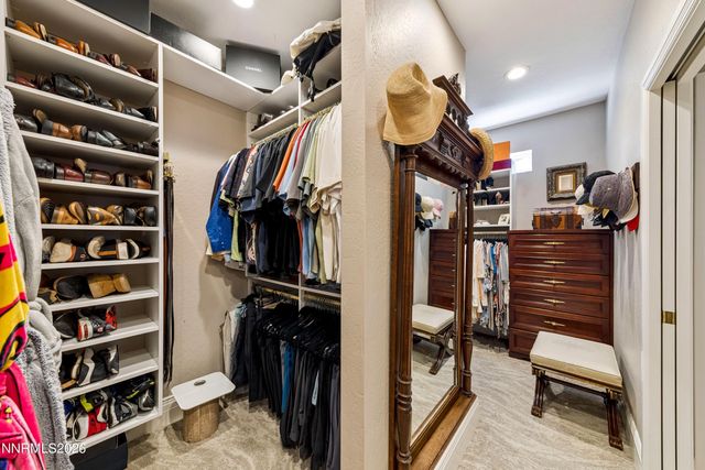 15 Kelly Circle, Glenbrook, NV 89413