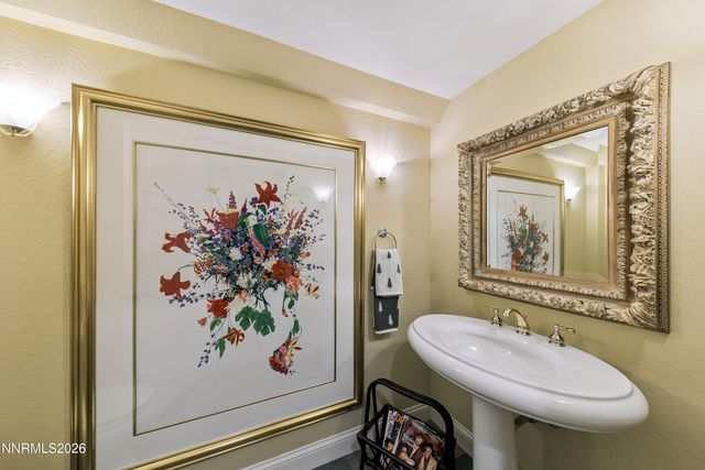 15 Kelly Circle, Glenbrook, NV 89413