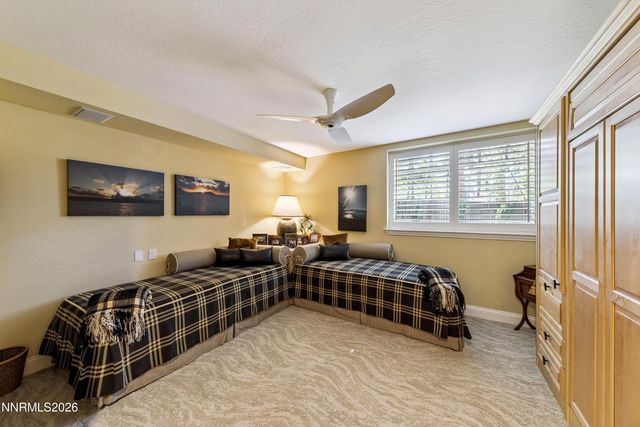 15 Kelly Circle, Glenbrook, NV 89413