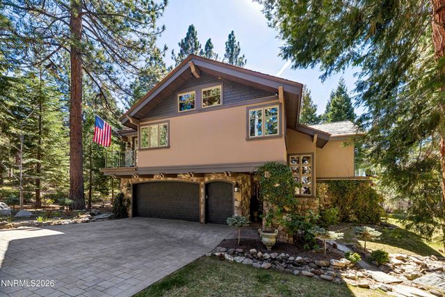 15 Kelly Circle, Glenbrook, NV 89413