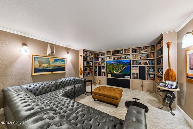 15 Kelly Circle, Glenbrook, NV 89413