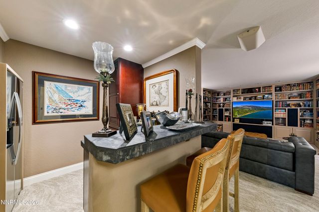 15 Kelly Circle, Glenbrook, NV 89413