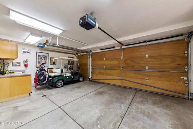 15 Kelly Circle, Glenbrook, NV 89413