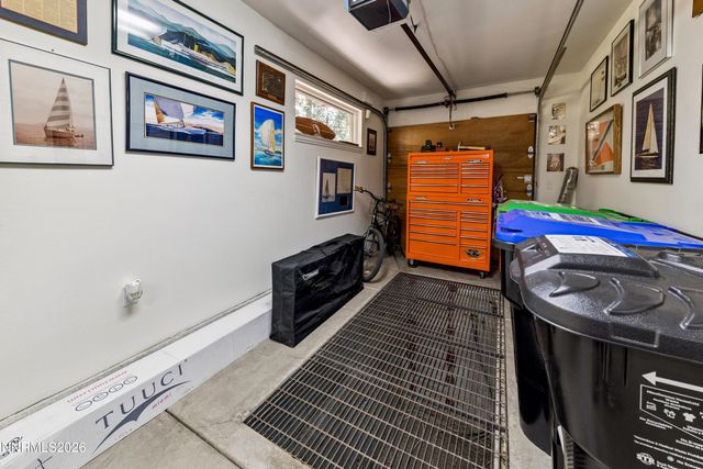 15 Kelly Circle, Glenbrook, NV 89413