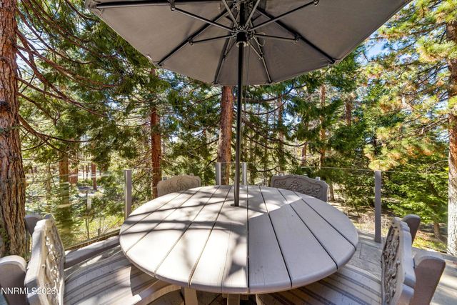 15 Kelly Circle, Glenbrook, NV 89413