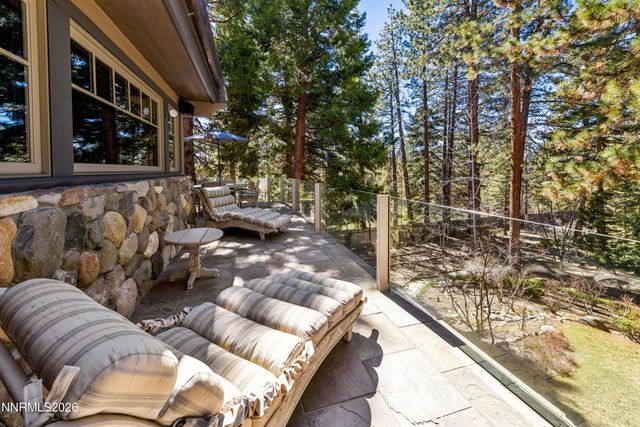 15 Kelly Circle, Glenbrook, NV 89413