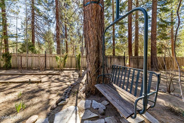 15 Kelly Circle, Glenbrook, NV 89413