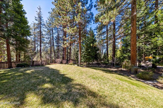 15 Kelly Circle, Glenbrook, NV 89413