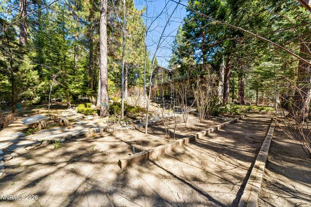 15 Kelly Circle, Glenbrook, NV 89413