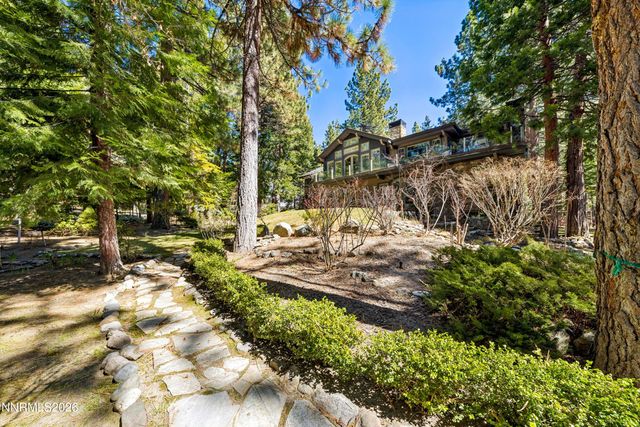 15 Kelly Circle, Glenbrook, NV 89413