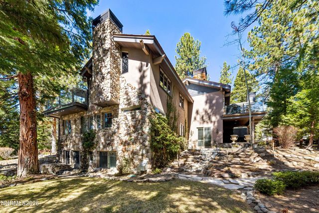 15 Kelly Circle, Glenbrook, NV 89413