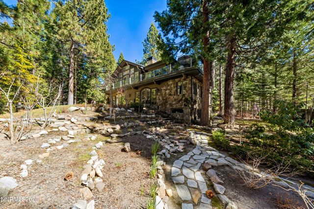 15 Kelly Circle, Glenbrook, NV 89413