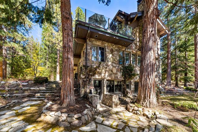 15 Kelly Circle, Glenbrook, NV 89413