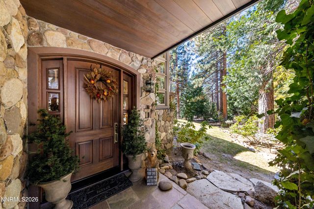 15 Kelly Circle, Glenbrook, NV 89413