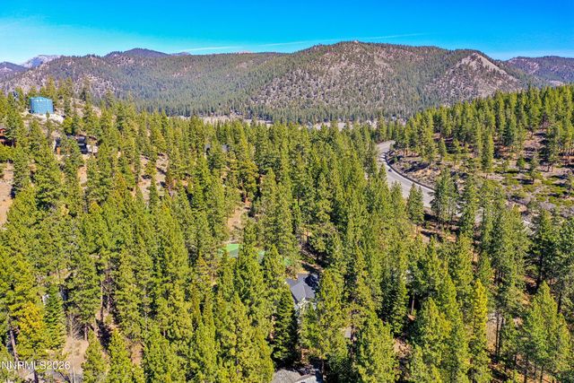 15 Kelly Circle, Glenbrook, NV 89413