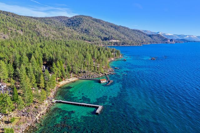 15 Kelly Circle, Glenbrook, NV 89413