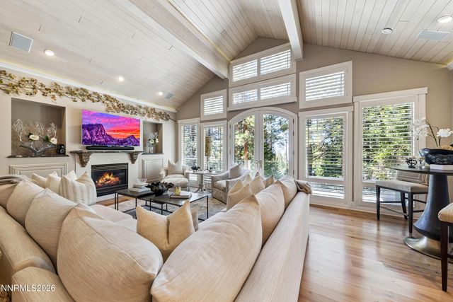 15 Kelly Circle, Glenbrook, NV 89413