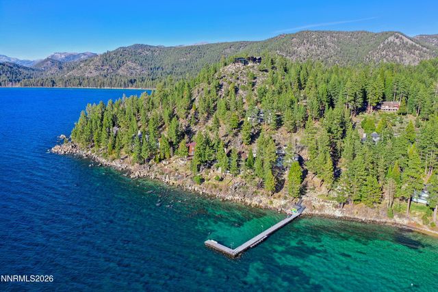 15 Kelly Circle, Glenbrook, NV 89413