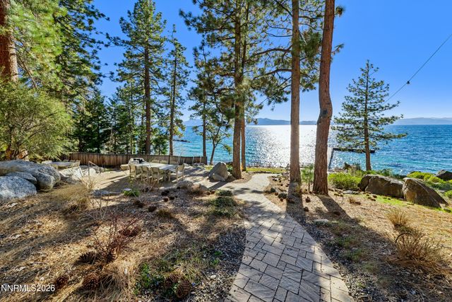 15 Kelly Circle, Glenbrook, NV 89413