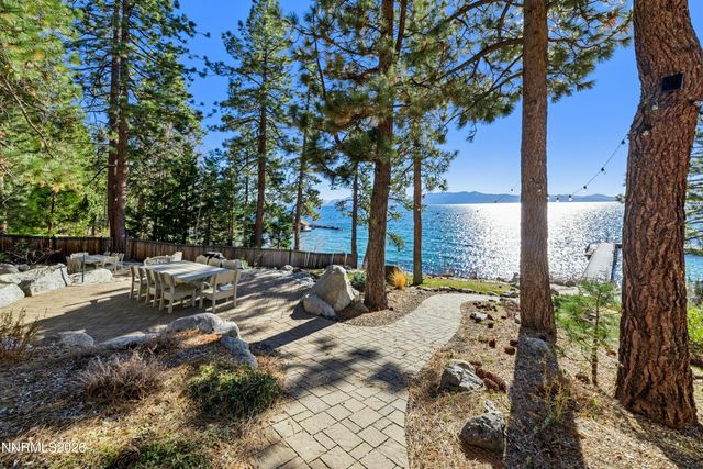 15 Kelly Circle, Glenbrook, NV 89413