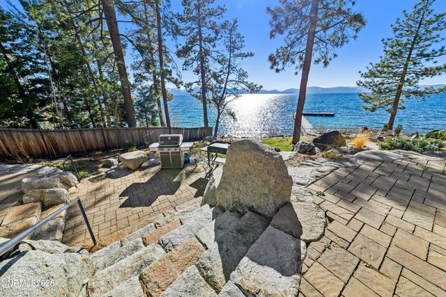 15 Kelly Circle, Glenbrook, NV 89413