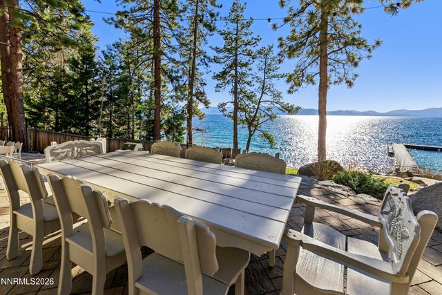 15 Kelly Circle, Glenbrook, NV 89413