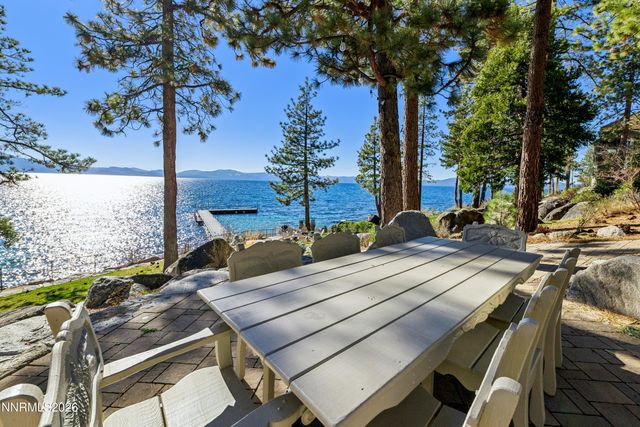 15 Kelly Circle, Glenbrook, NV 89413