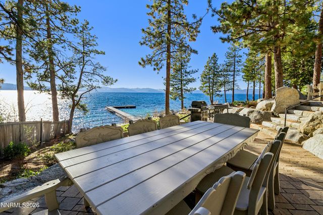 15 Kelly Circle, Glenbrook, NV 89413