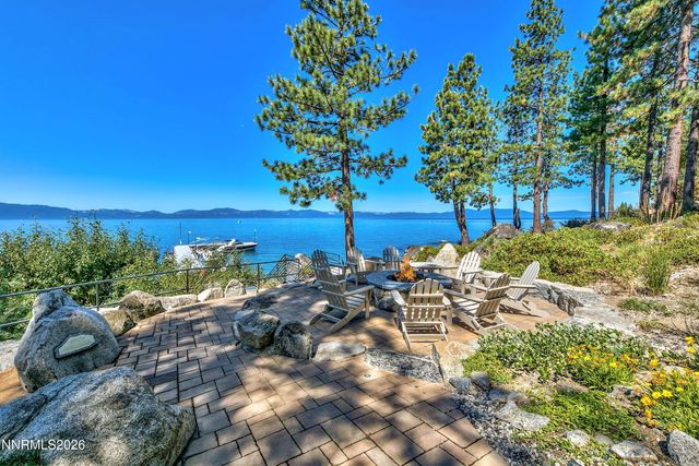 15 Kelly Circle, Glenbrook, NV 89413