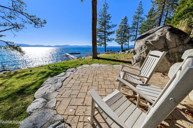 15 Kelly Circle, Glenbrook, NV 89413