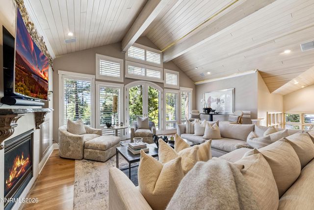 15 Kelly Circle, Glenbrook, NV 89413