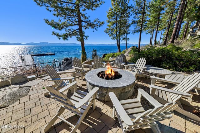 15 Kelly Circle, Glenbrook, NV 89413