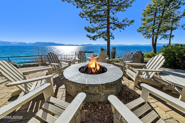 15 Kelly Circle, Glenbrook, NV 89413