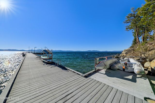 15 Kelly Circle, Glenbrook, NV 89413