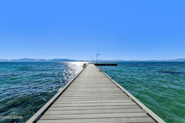 15 Kelly Circle, Glenbrook, NV 89413