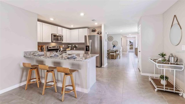 35465 KINSEY POINT, Zephyrhills, FL 33541