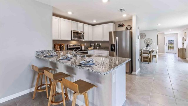 35465 KINSEY POINT, Zephyrhills, FL 33541