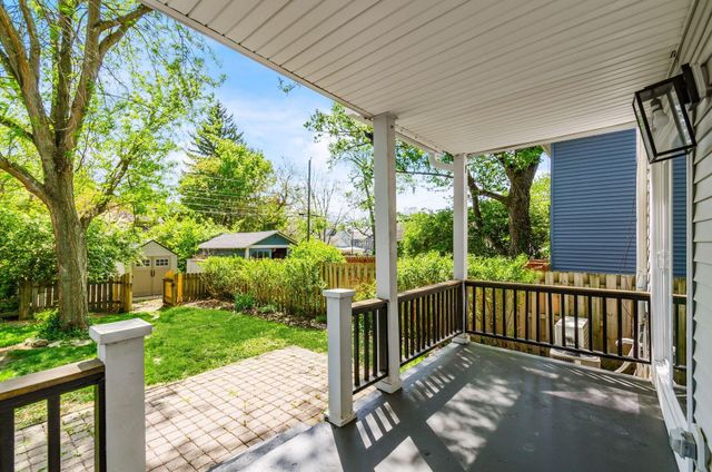 95 E Pacemont Road, Columbus, OH 43202
