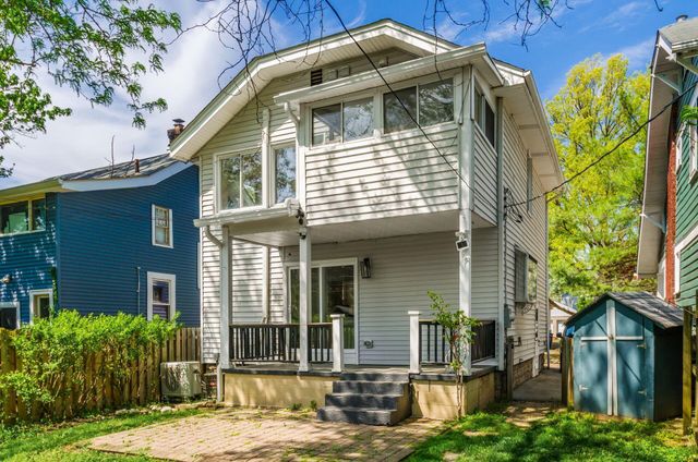95 E Pacemont Road, Columbus, OH 43202